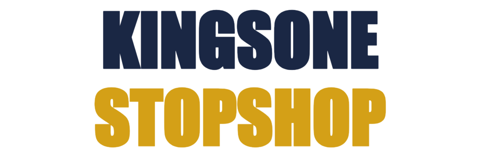 Kingsonestopshop